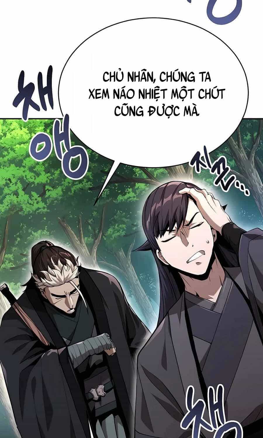 Giáo Chủ Ma Giáo Cũng Biết Sợ - Chương 10 - ảnh 78