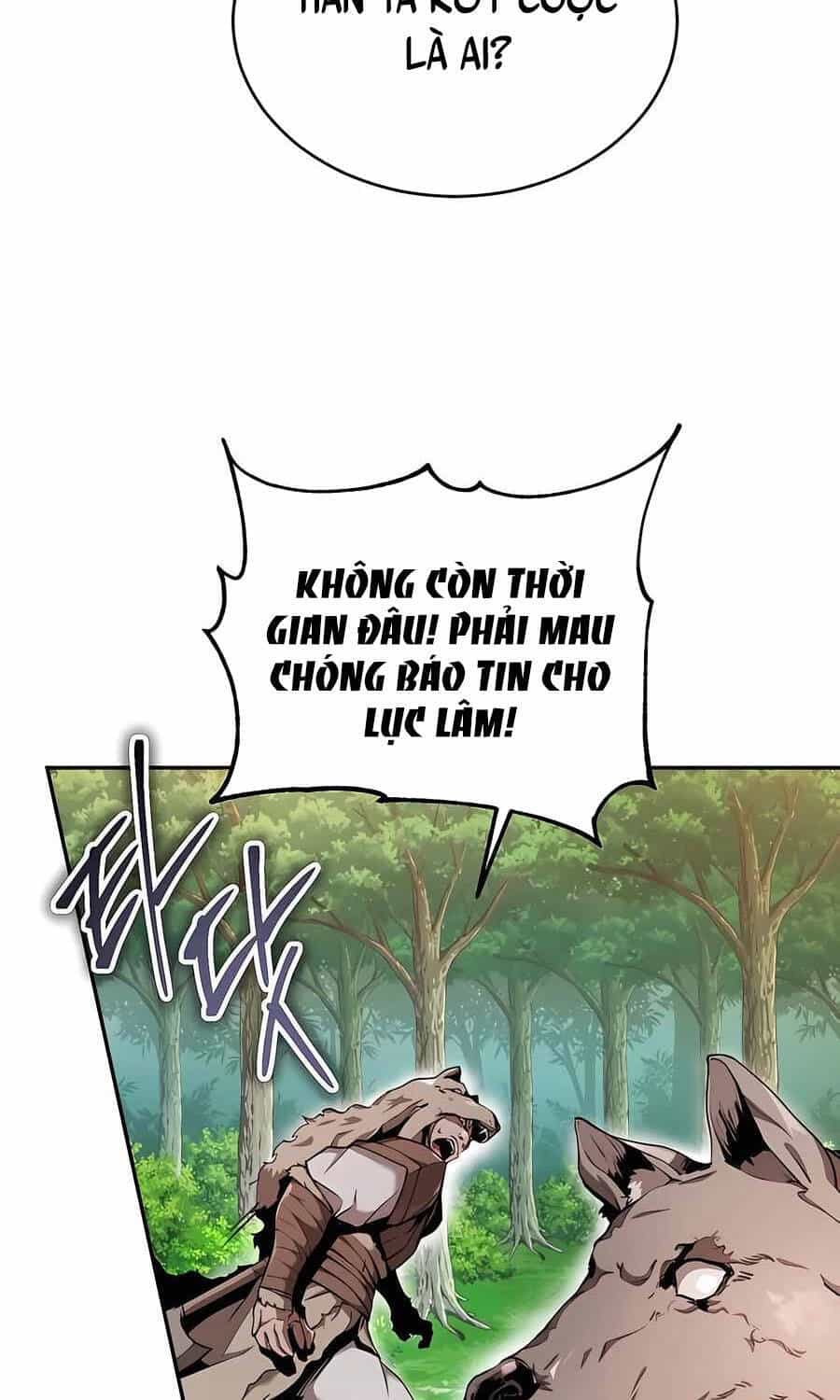 Giáo Chủ Ma Giáo Cũng Biết Sợ - Chương 11 - ảnh 122