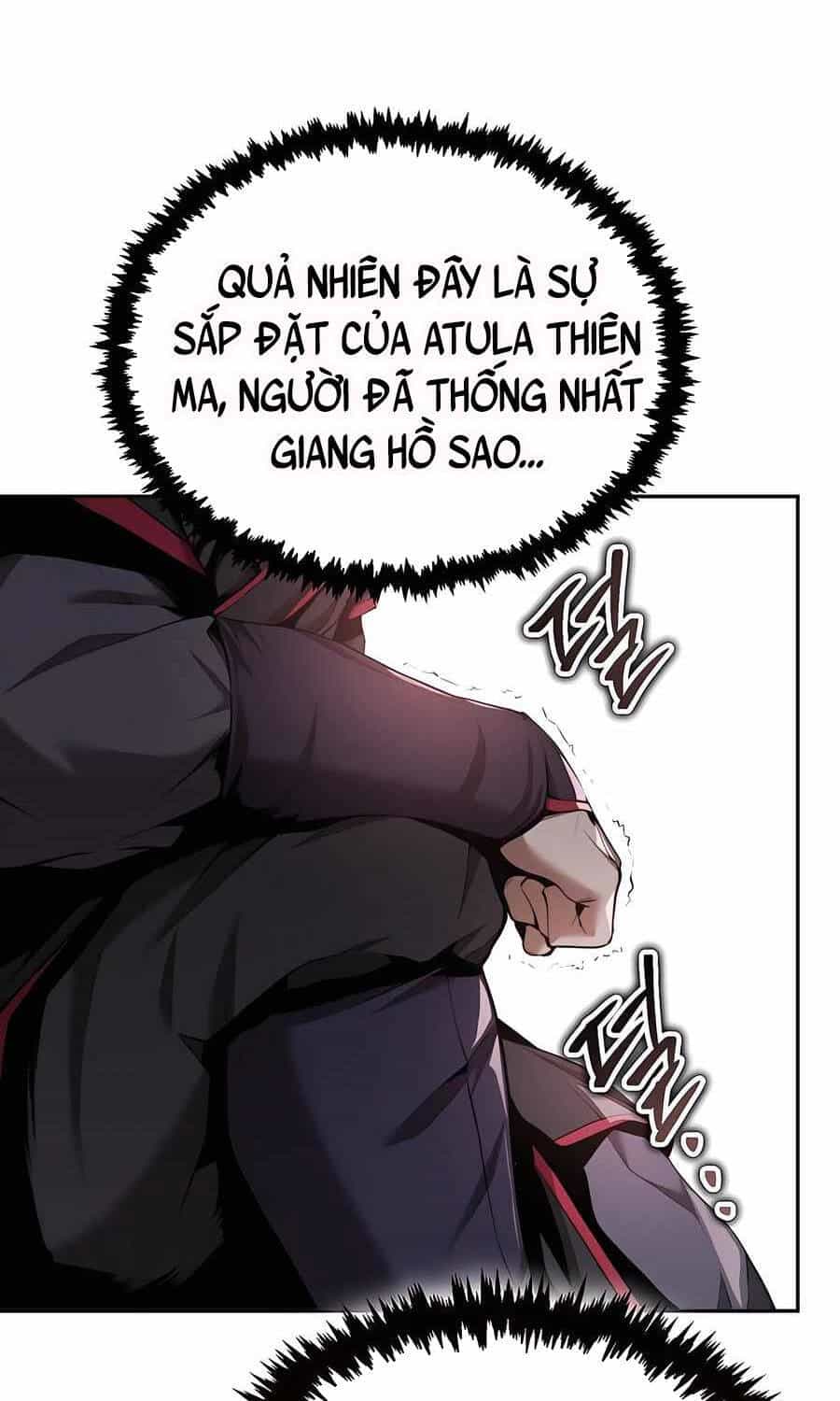 Giáo Chủ Ma Giáo Cũng Biết Sợ - Chương 11 - ảnh 129