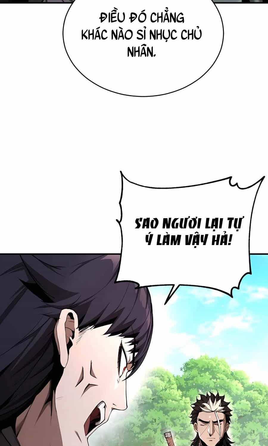 Giáo Chủ Ma Giáo Cũng Biết Sợ - Chương 11 - ảnh 20