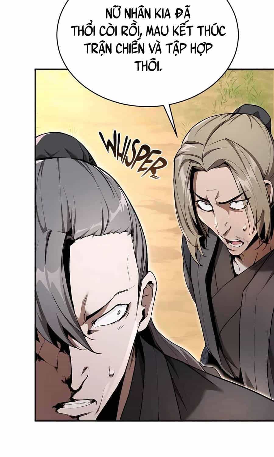 Giáo Chủ Ma Giáo Cũng Biết Sợ - Chương 11 - ảnh 6