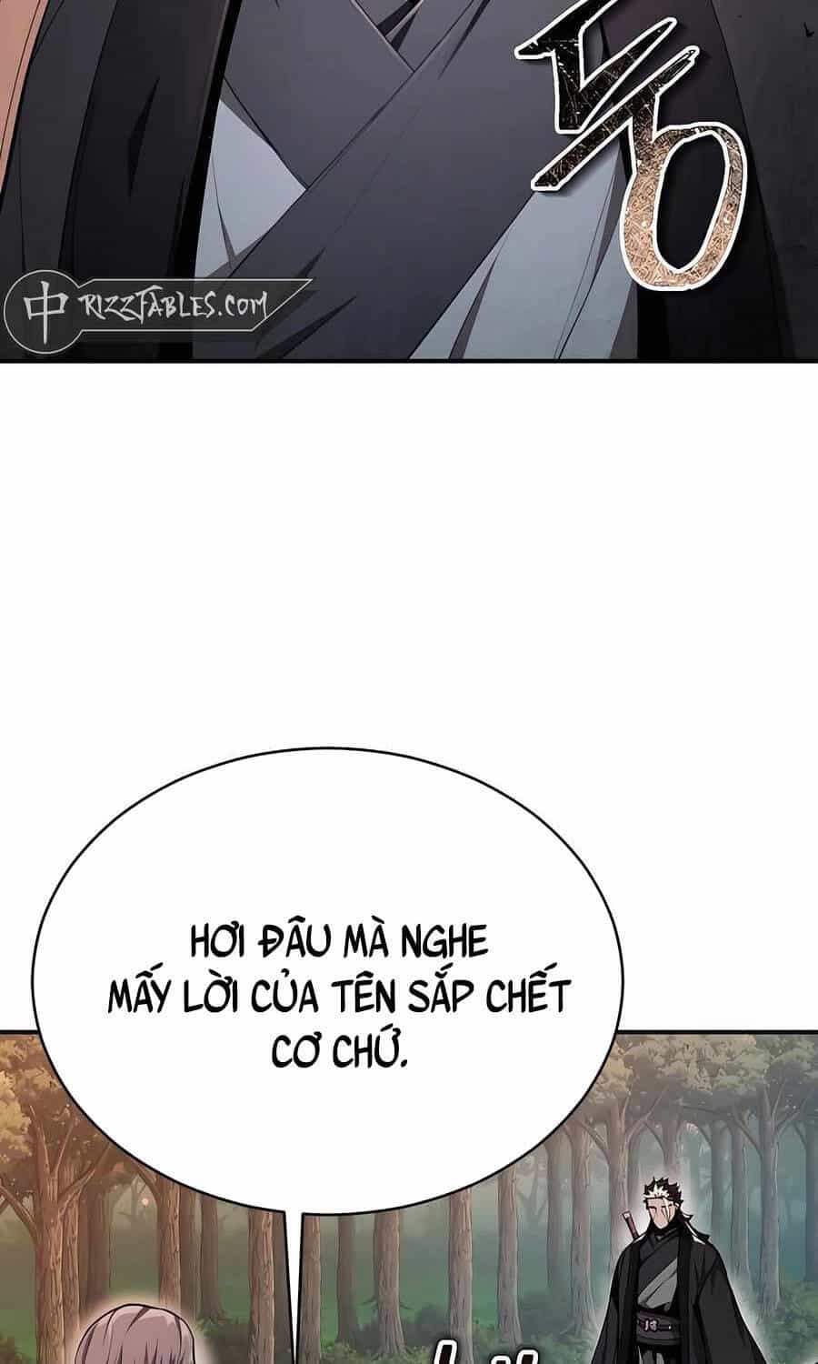Giáo Chủ Ma Giáo Cũng Biết Sợ - Chương 11 - ảnh 84