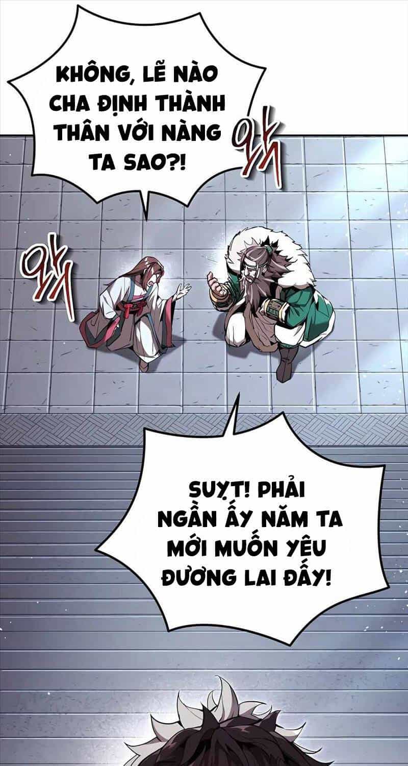Giáo Chủ Ma Giáo Cũng Biết Sợ - Chương 12 - ảnh 74