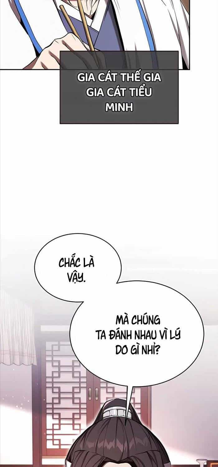 Giáo Chủ Ma Giáo Cũng Biết Sợ - Chương 13 - ảnh 50