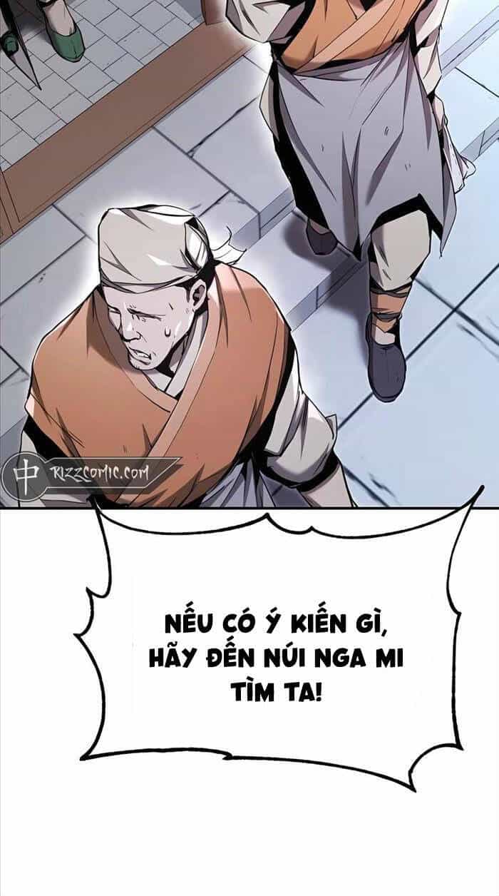 Giáo Chủ Ma Giáo Cũng Biết Sợ - Chương 13 - ảnh 57