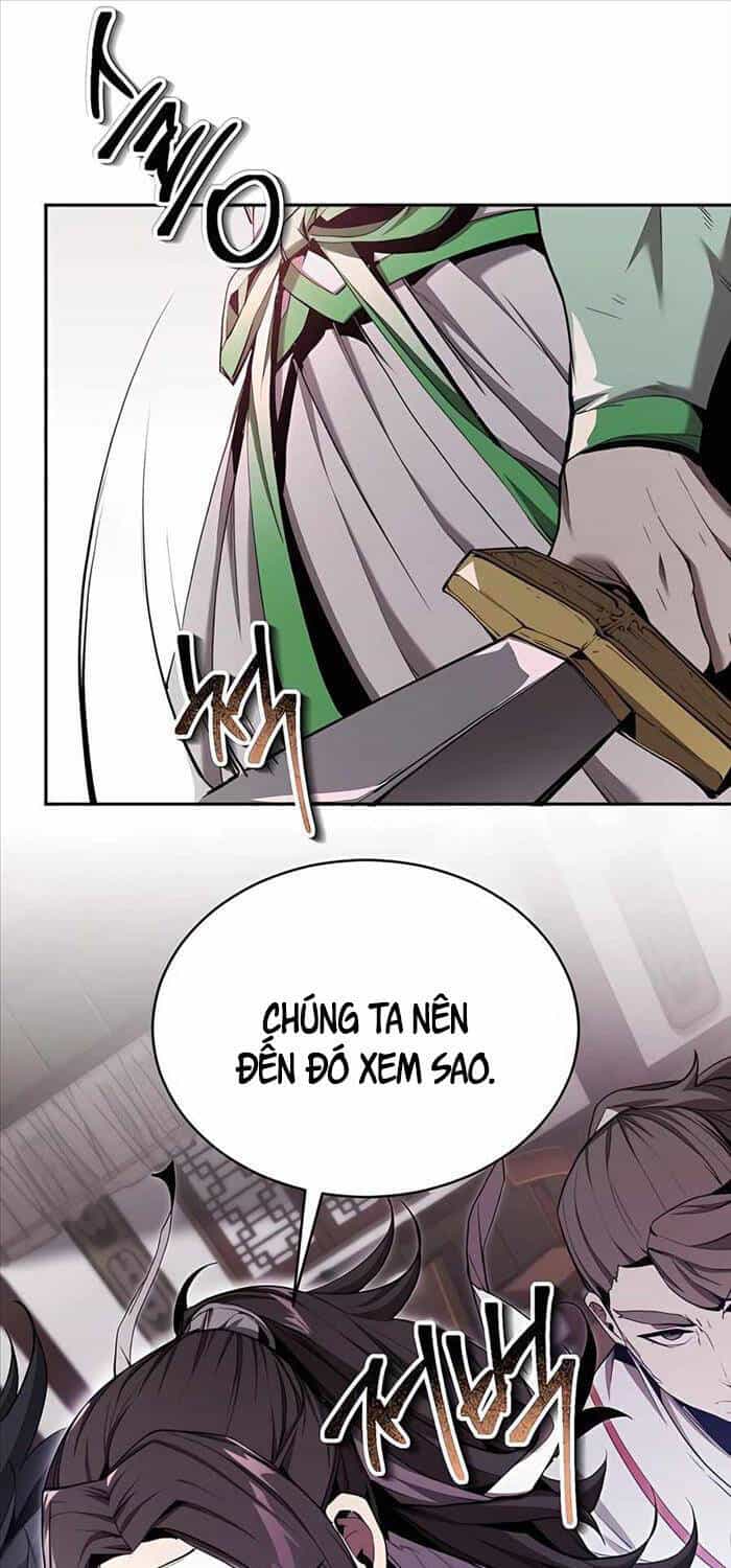 Giáo Chủ Ma Giáo Cũng Biết Sợ - Chương 13 - ảnh 58