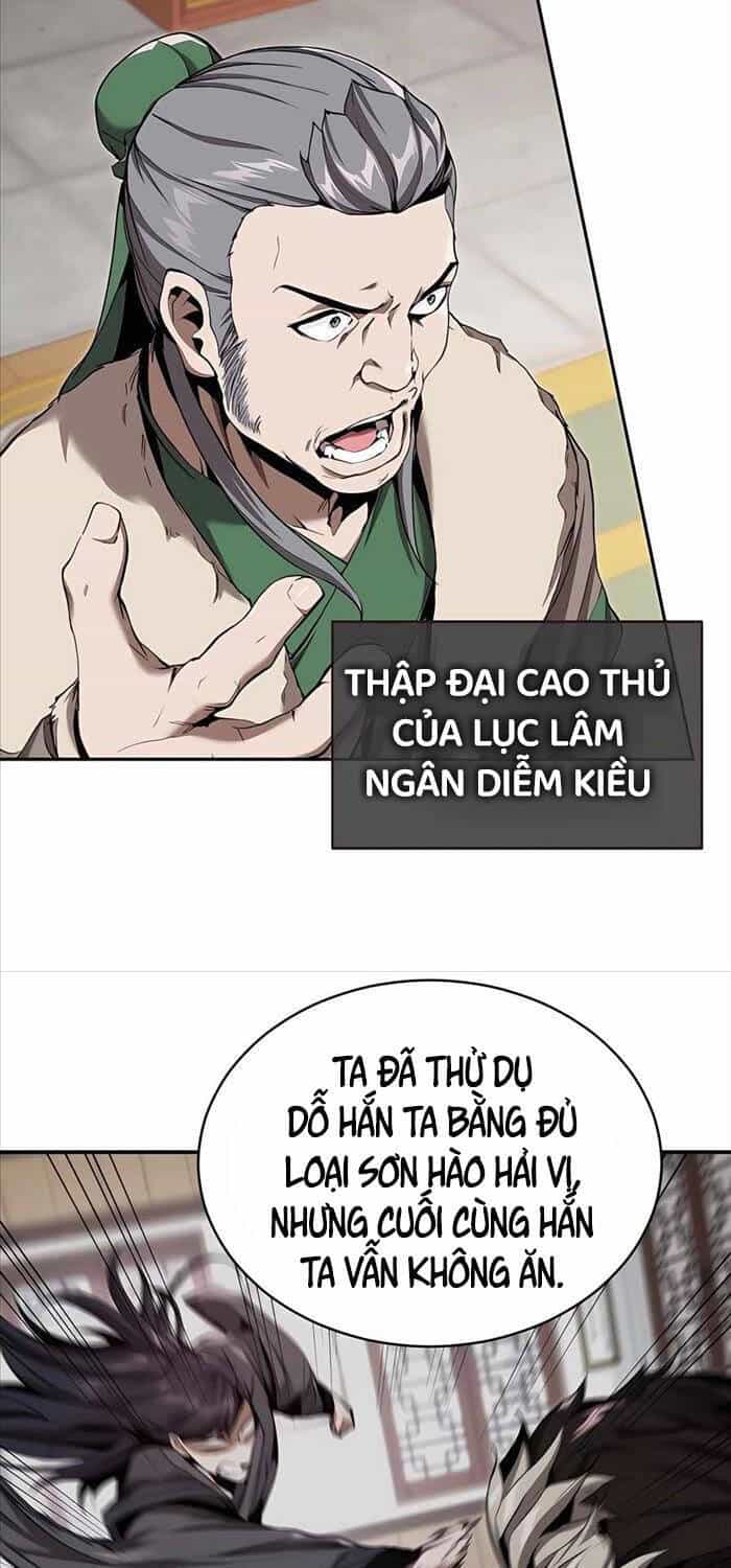 Giáo Chủ Ma Giáo Cũng Biết Sợ - Chương 13 - ảnh 64