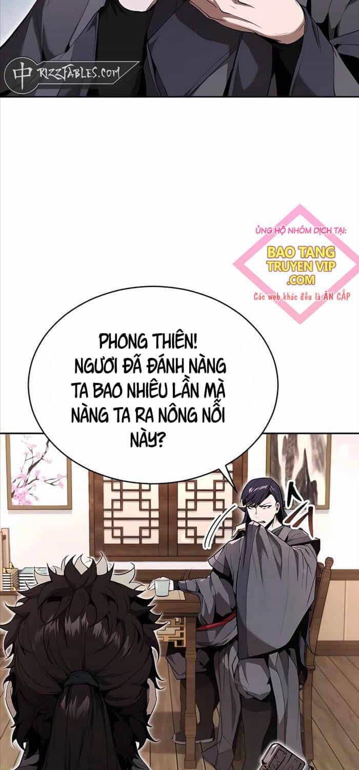 Giáo Chủ Ma Giáo Cũng Biết Sợ - Chương 14 - ảnh 10