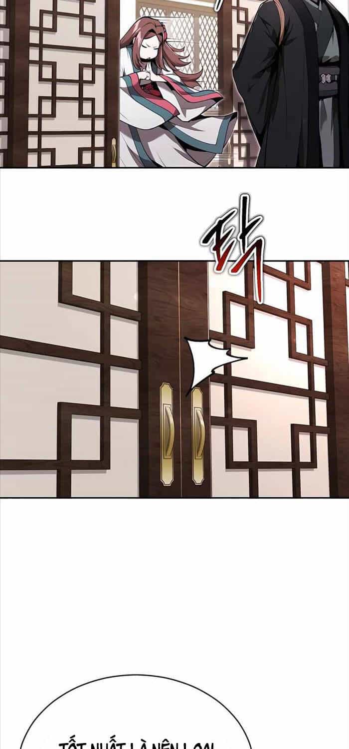 Giáo Chủ Ma Giáo Cũng Biết Sợ - Chương 14 - ảnh 24