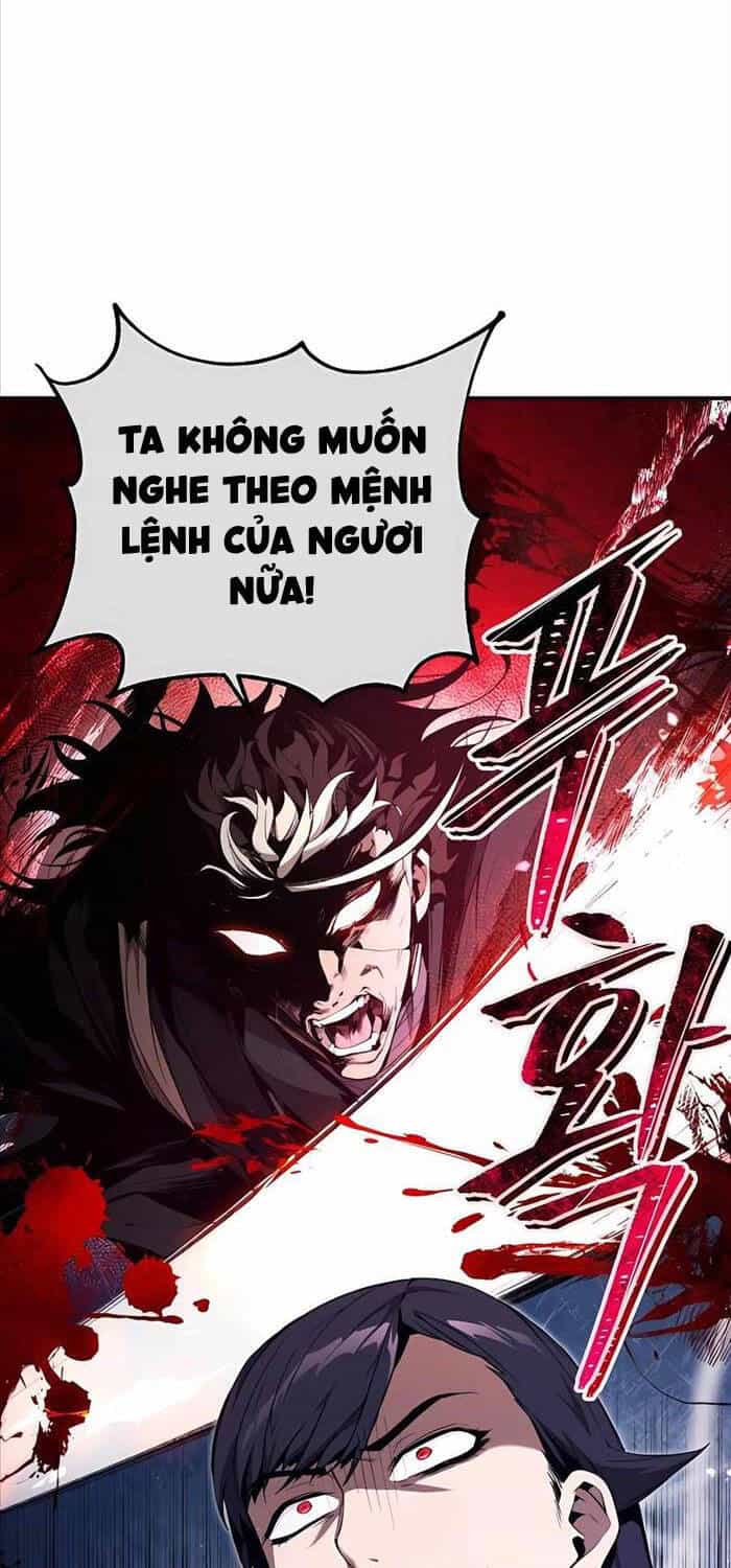 Giáo Chủ Ma Giáo Cũng Biết Sợ - Chương 14 - ảnh 28