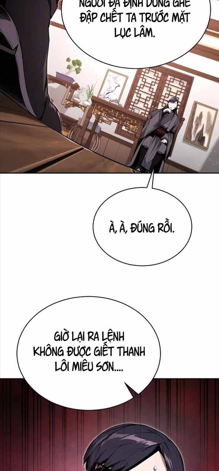 Giáo Chủ Ma Giáo Cũng Biết Sợ - Chương 14 - ảnh 30