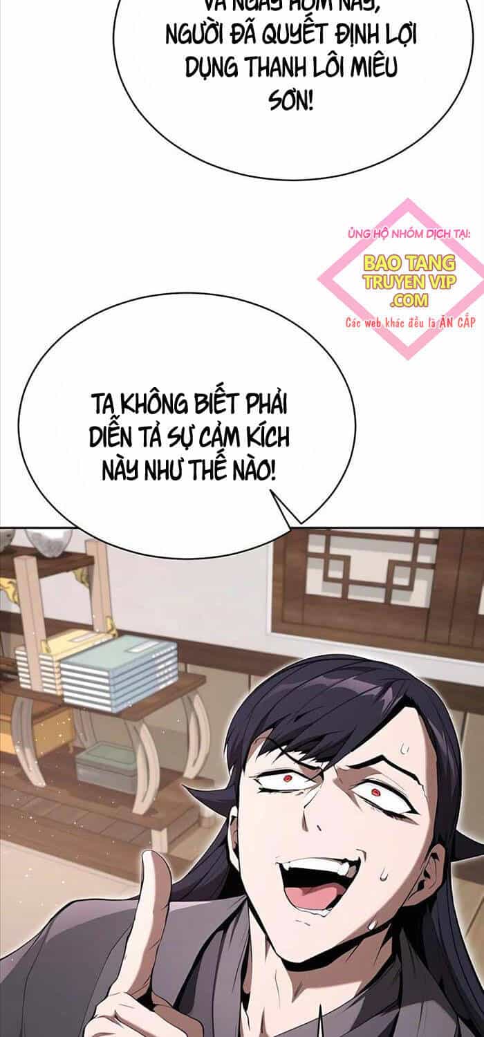 Giáo Chủ Ma Giáo Cũng Biết Sợ - Chương 14 - ảnh 34