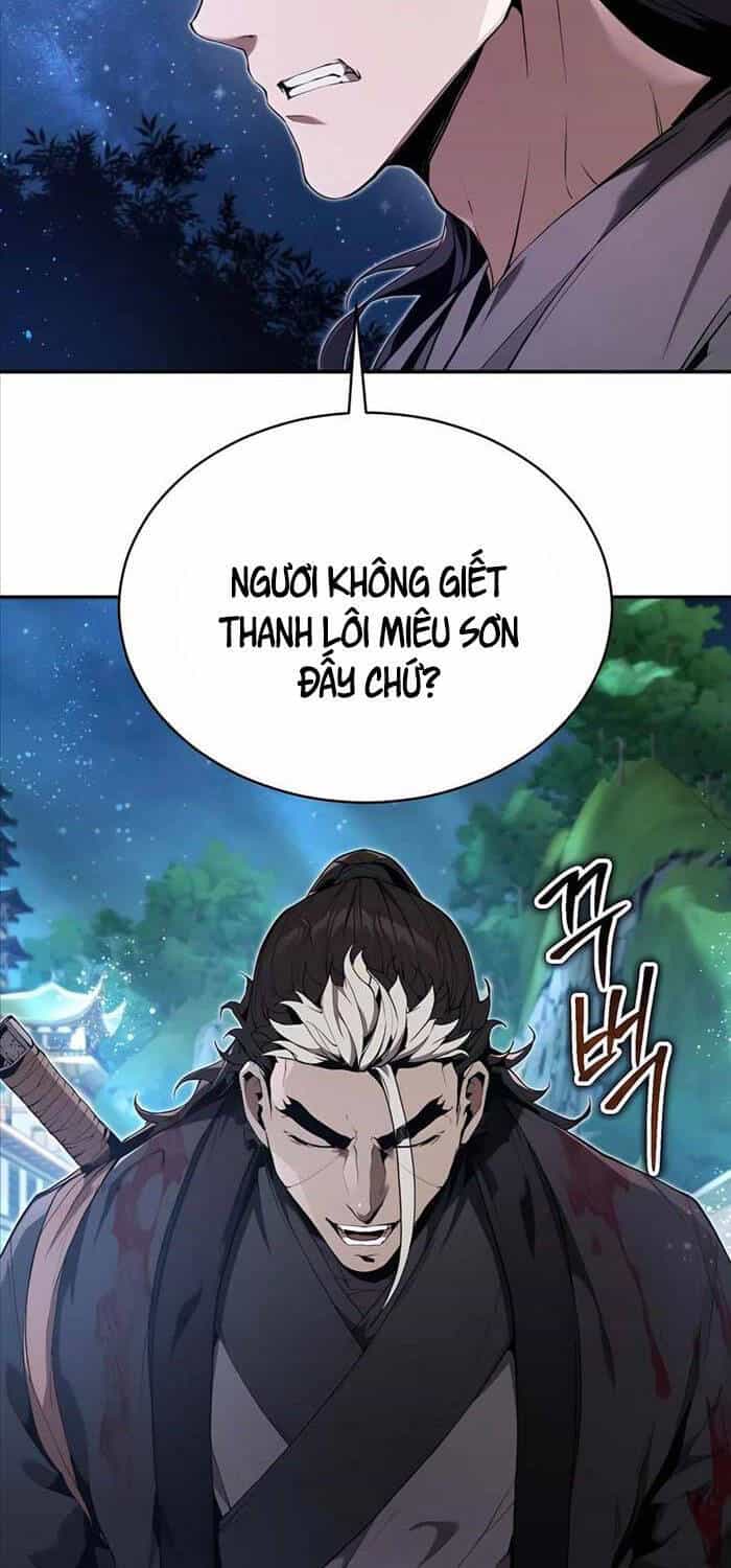 Giáo Chủ Ma Giáo Cũng Biết Sợ - Chương 14 - ảnh 73