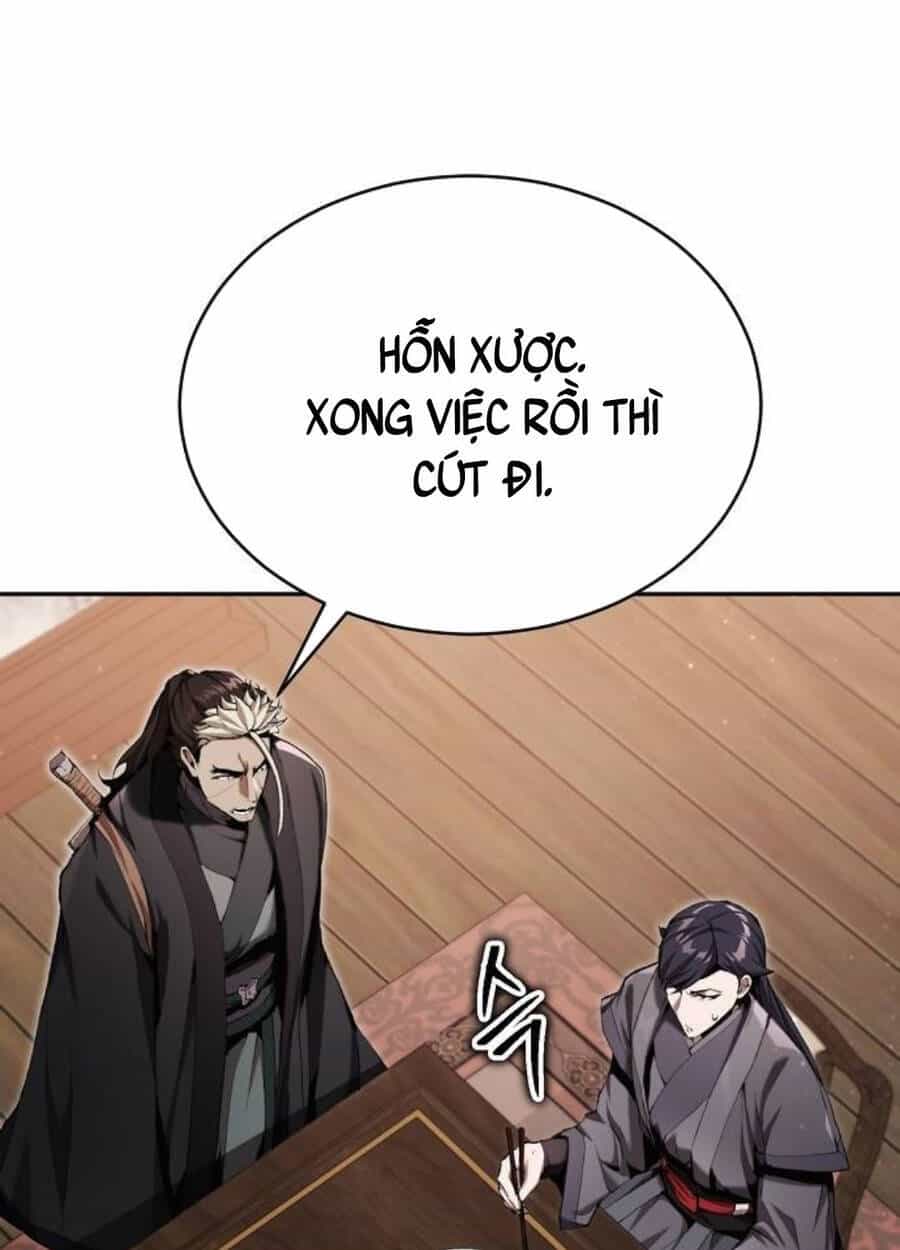 Giáo Chủ Ma Giáo Cũng Biết Sợ - Chương 15 - ảnh 128