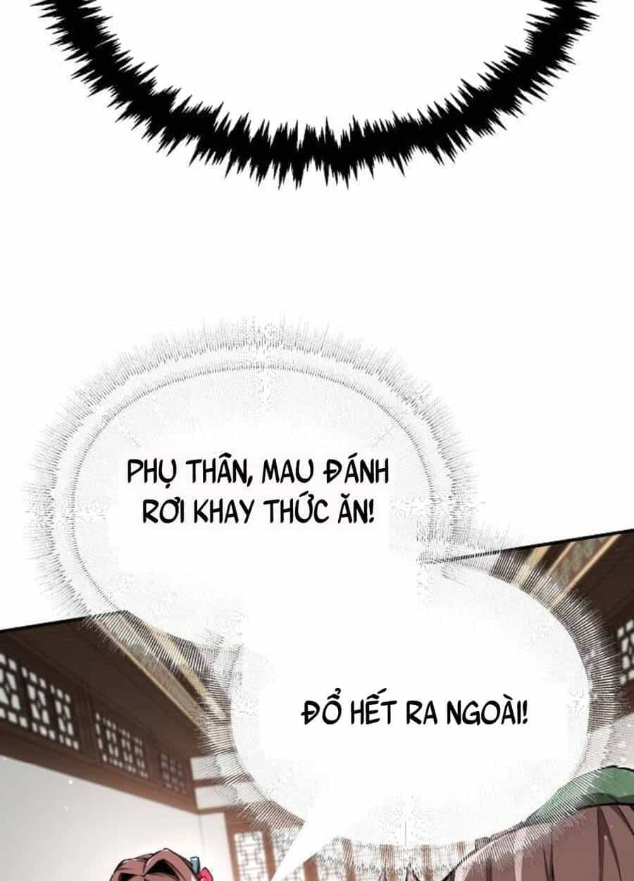 Giáo Chủ Ma Giáo Cũng Biết Sợ - Chương 15 - ảnh 84