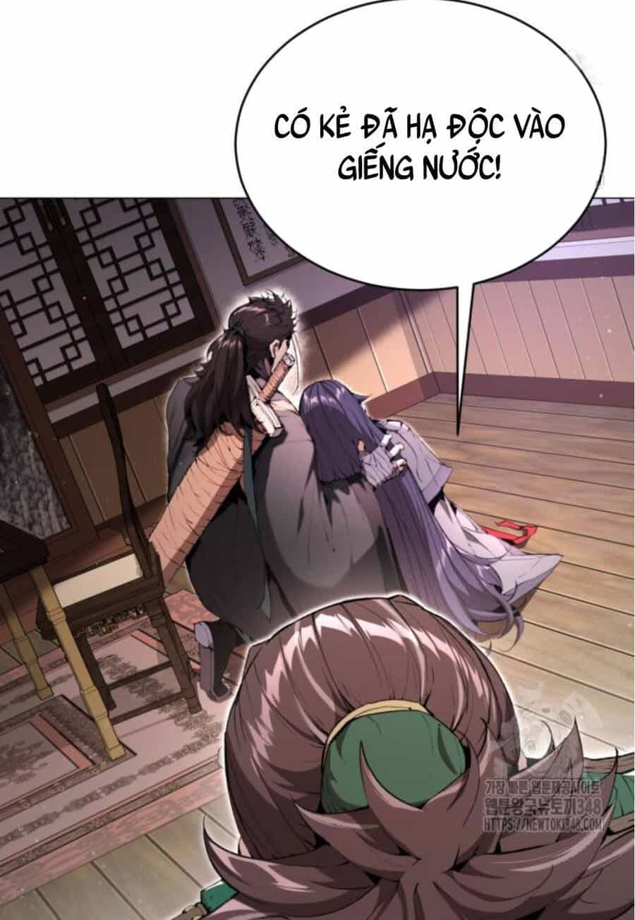 Giáo Chủ Ma Giáo Cũng Biết Sợ - Chương 16 - ảnh 23