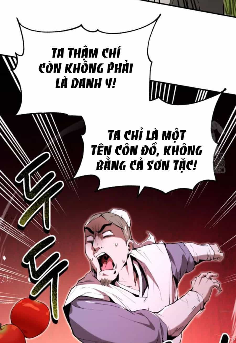 Giáo Chủ Ma Giáo Cũng Biết Sợ - Chương 16 - ảnh 64