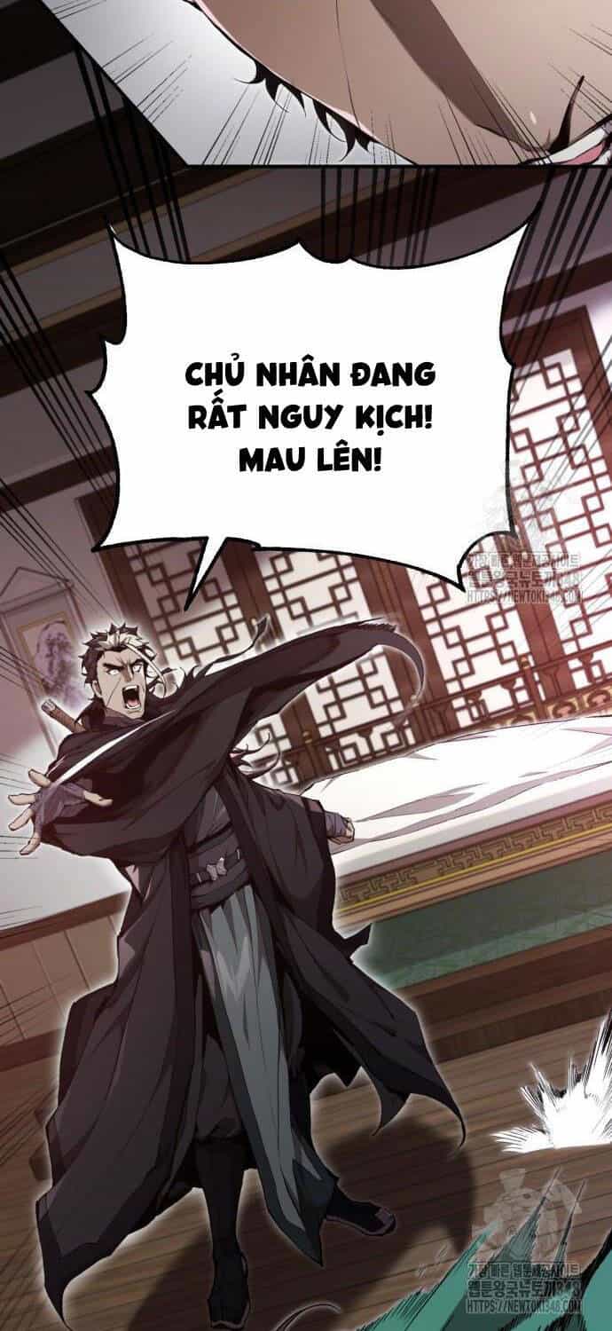Giáo Chủ Ma Giáo Cũng Biết Sợ - Chương 17 - ảnh 21