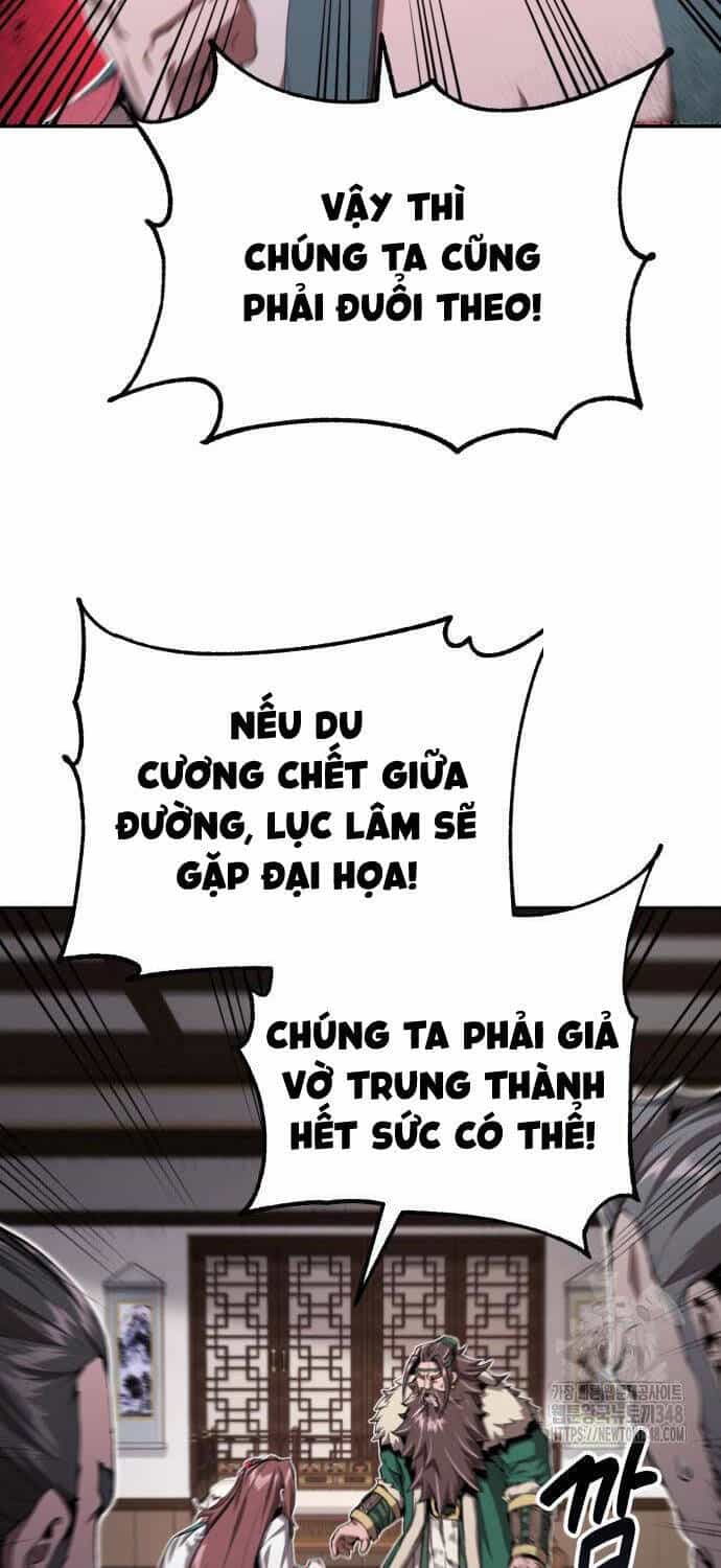 Giáo Chủ Ma Giáo Cũng Biết Sợ - Chương 17 - ảnh 38
