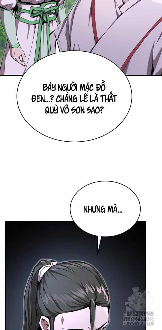 Giáo Chủ Ma Giáo Cũng Biết Sợ - Chương 17 - ảnh 56