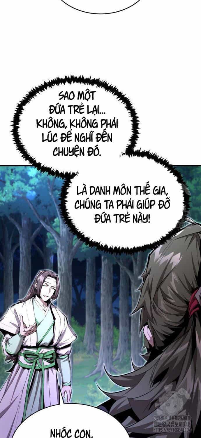 Giáo Chủ Ma Giáo Cũng Biết Sợ - Chương 17 - ảnh 62