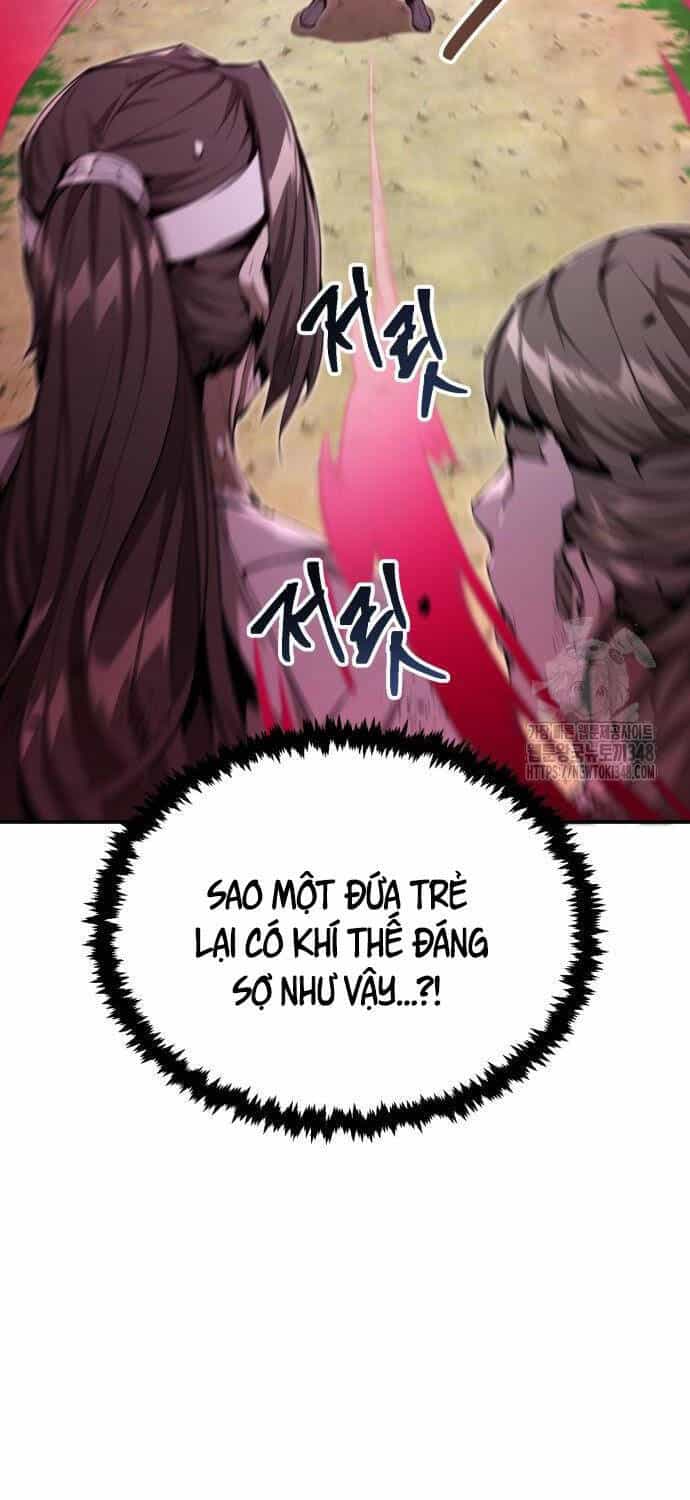 Giáo Chủ Ma Giáo Cũng Biết Sợ - Chương 17 - ảnh 67