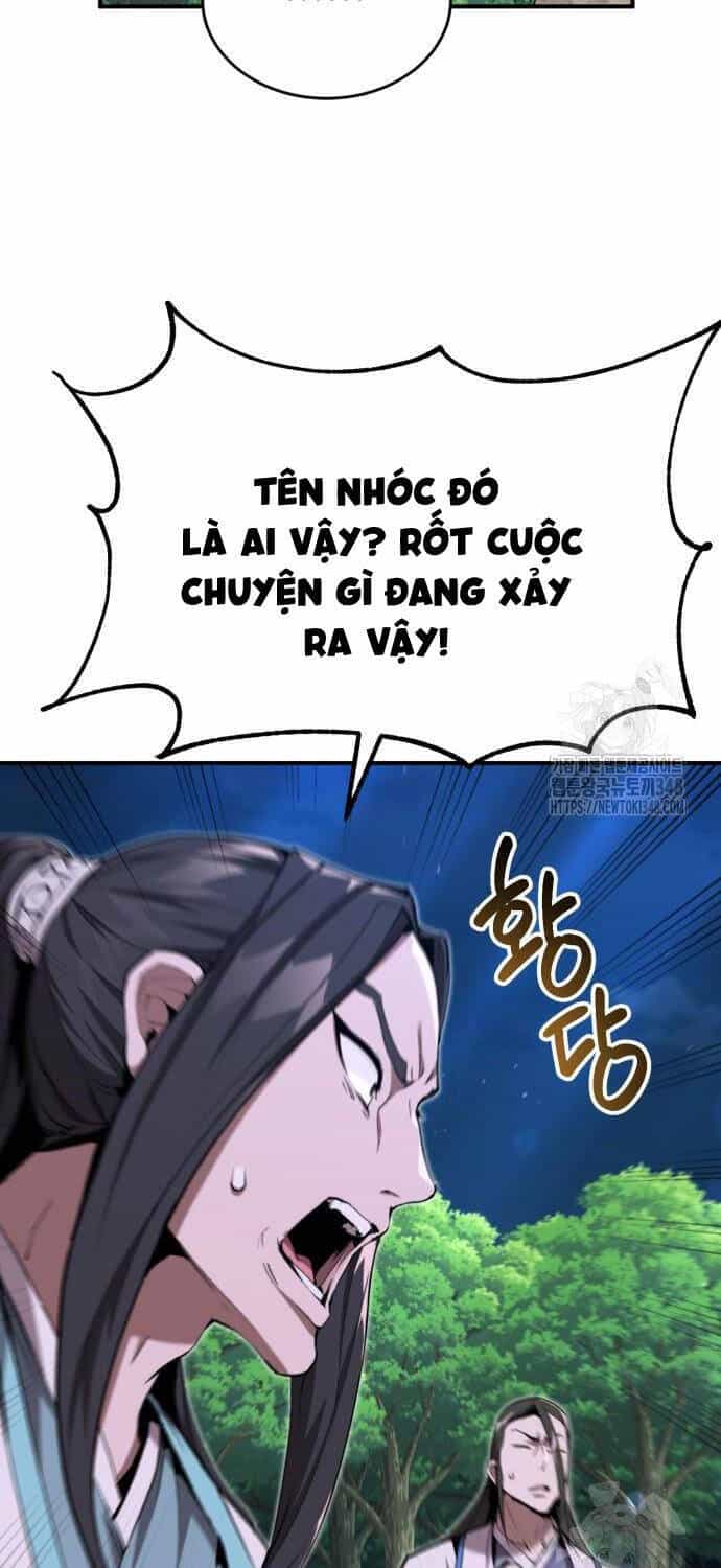 Giáo Chủ Ma Giáo Cũng Biết Sợ - Chương 17 - ảnh 71