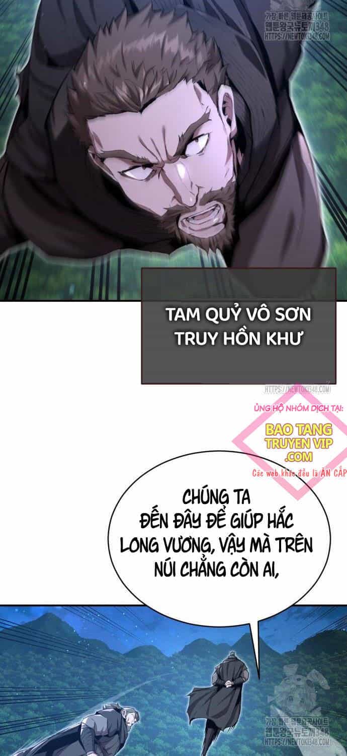 Giáo Chủ Ma Giáo Cũng Biết Sợ - Chương 17 - ảnh 76
