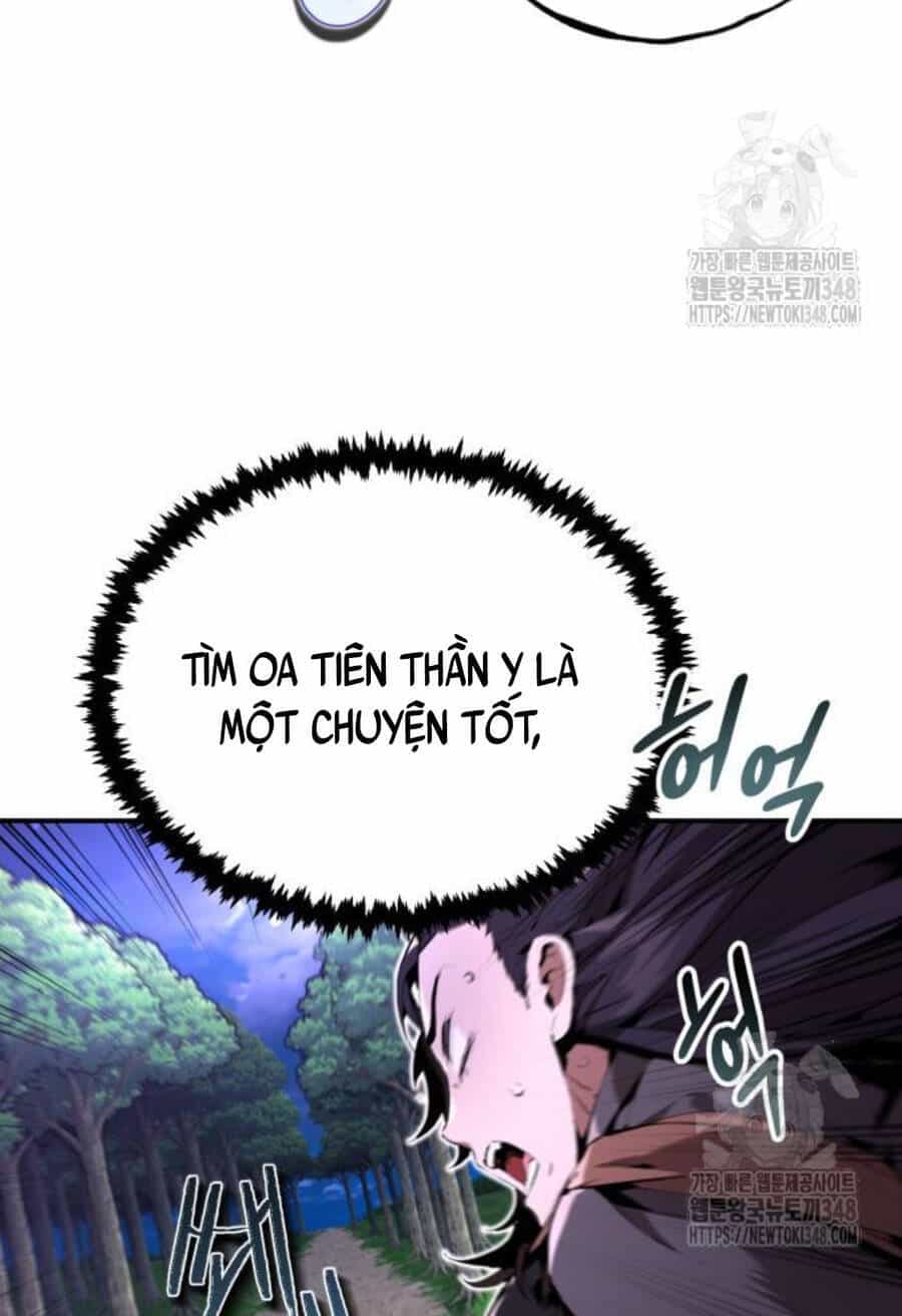 Giáo Chủ Ma Giáo Cũng Biết Sợ - Chương 18 - ảnh 7