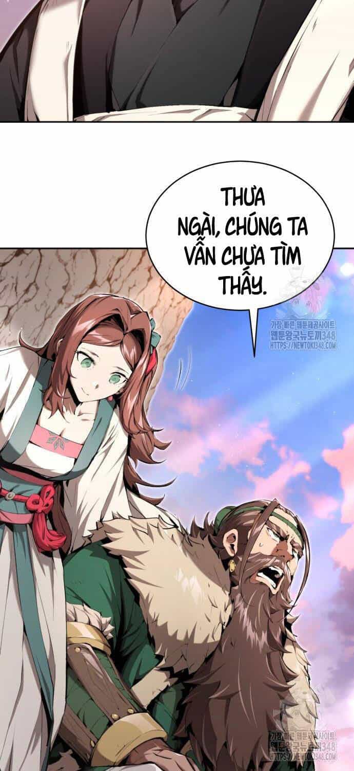 Giáo Chủ Ma Giáo Cũng Biết Sợ - Chương 19 - ảnh 19