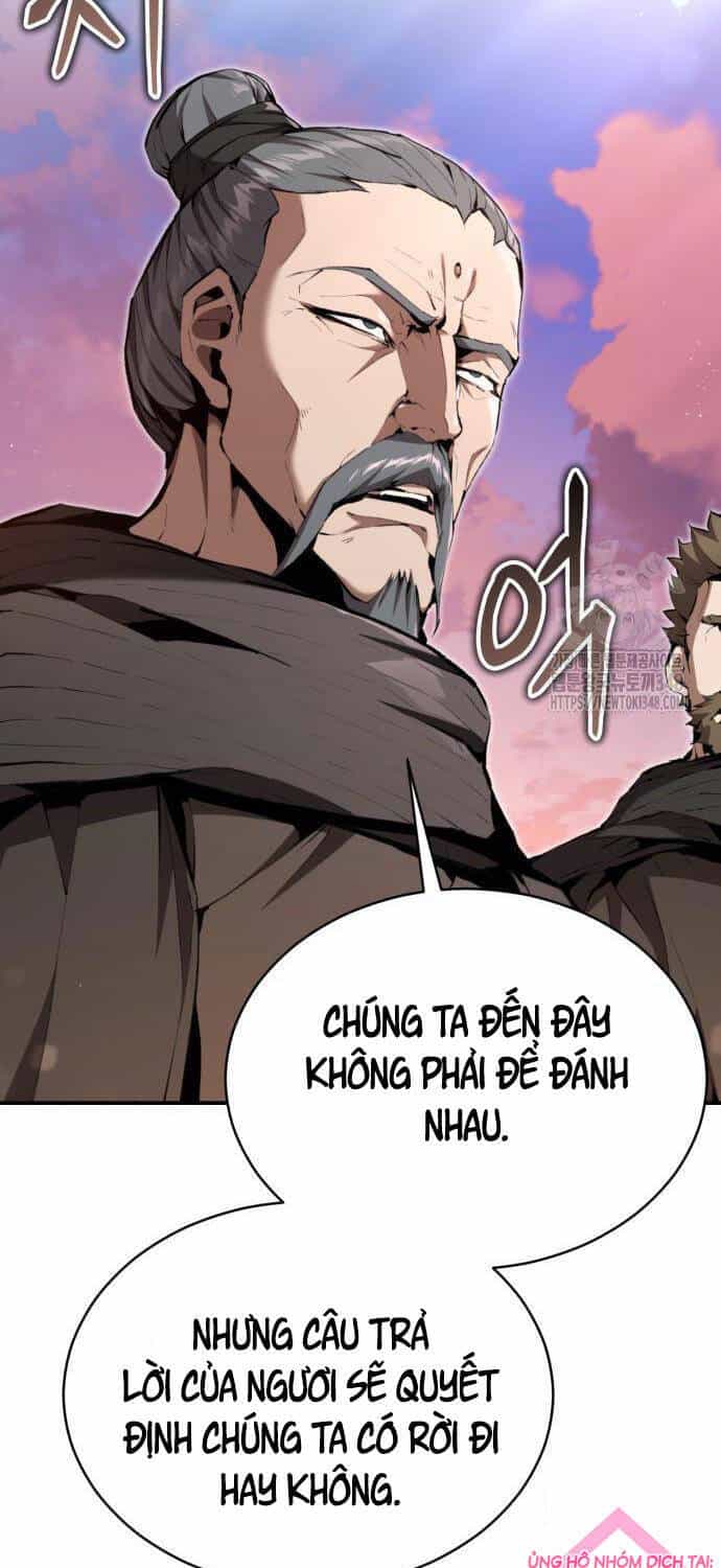 Giáo Chủ Ma Giáo Cũng Biết Sợ - Chương 19 - ảnh 27