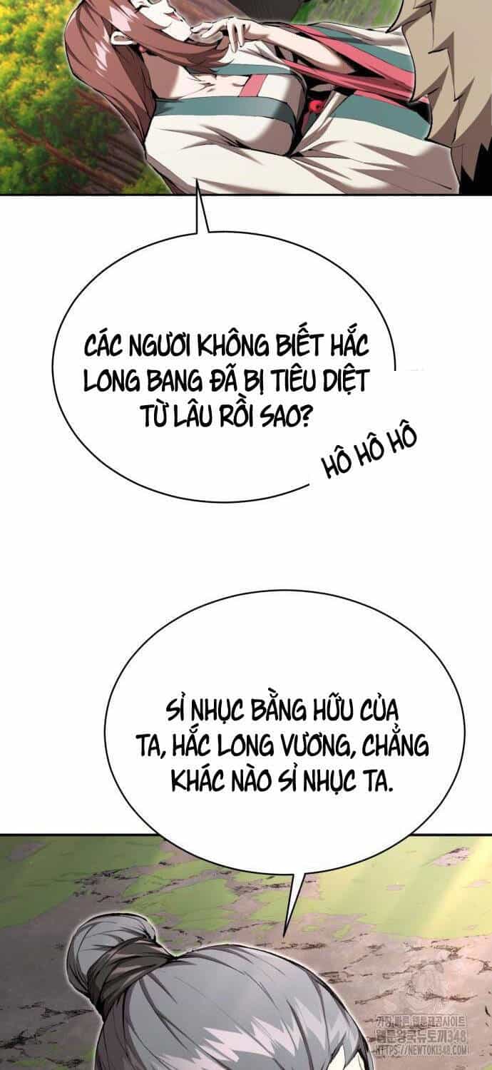 Giáo Chủ Ma Giáo Cũng Biết Sợ - Chương 19 - ảnh 37