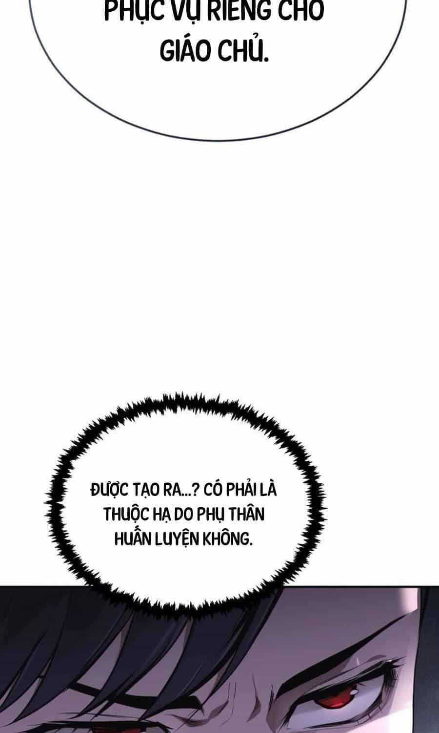 Giáo Chủ Ma Giáo Cũng Biết Sợ - Chương 2 - ảnh 101
