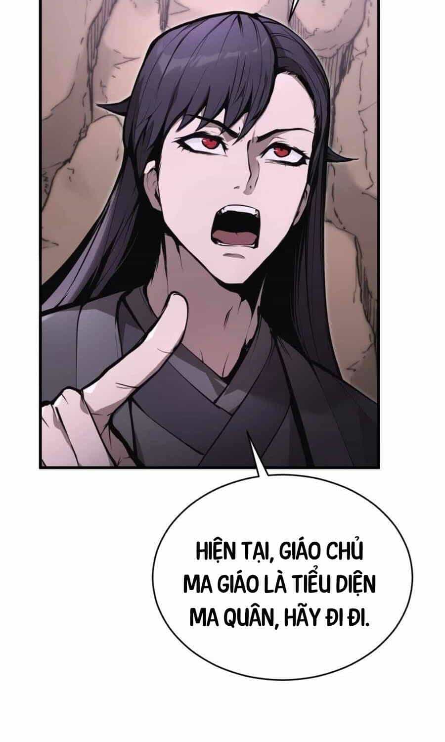 Giáo Chủ Ma Giáo Cũng Biết Sợ - Chương 2 - ảnh 116
