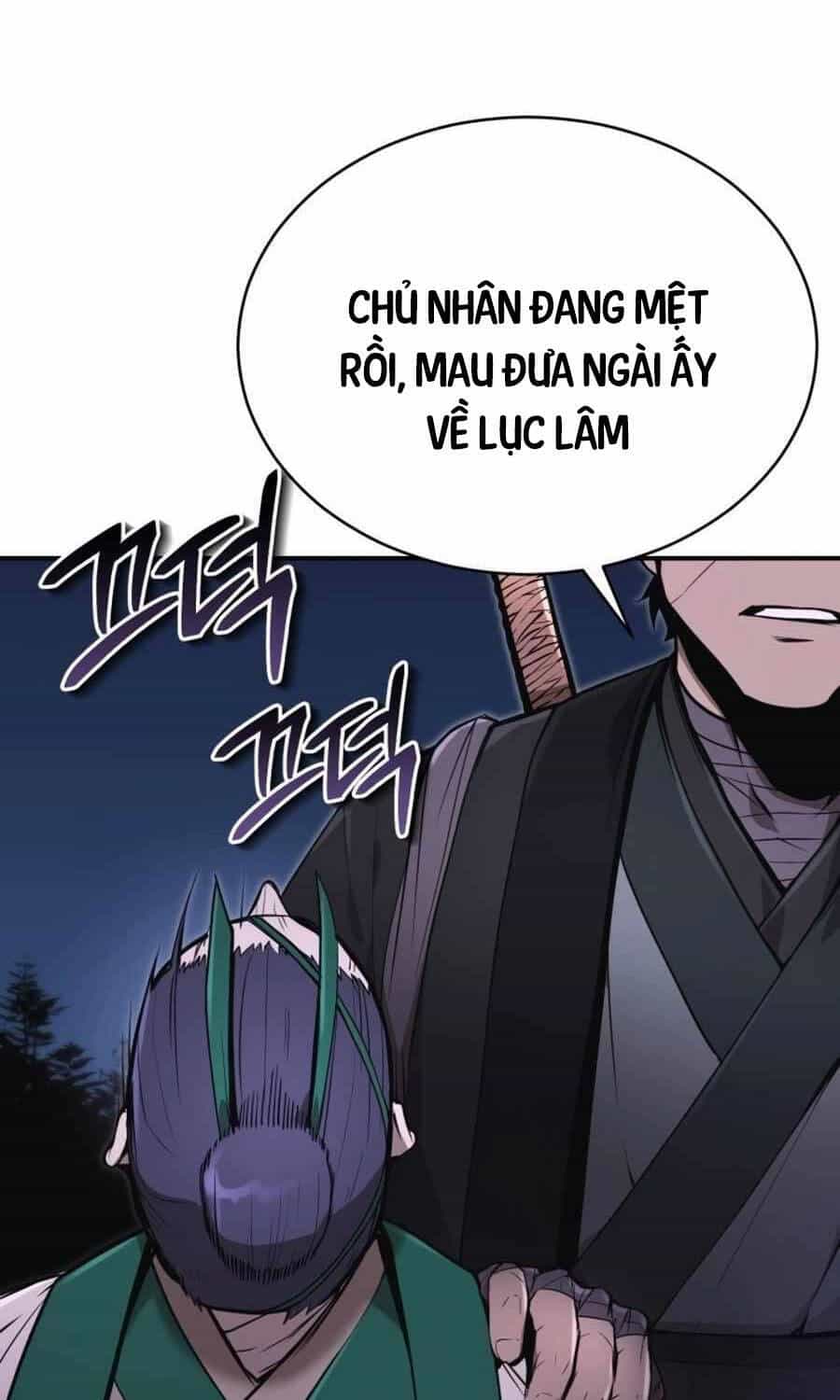 Giáo Chủ Ma Giáo Cũng Biết Sợ - Chương 2 - ảnh 169