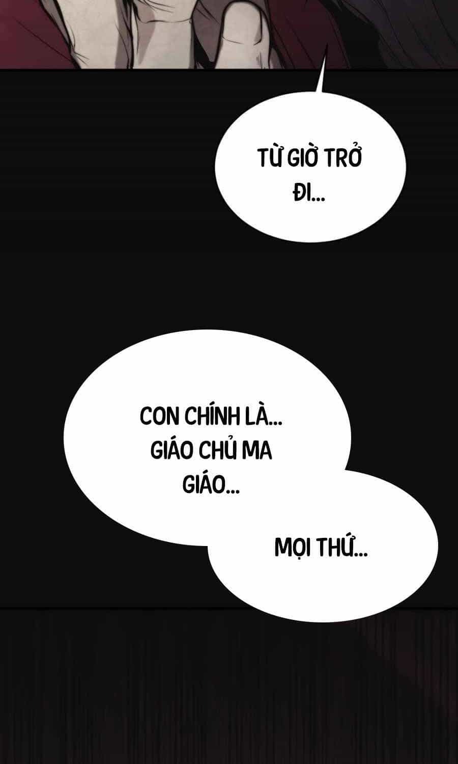 Giáo Chủ Ma Giáo Cũng Biết Sợ - Chương 2 - ảnh 24
