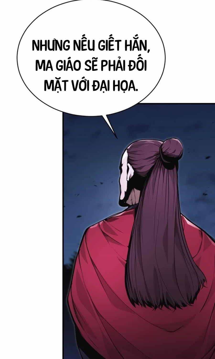 Giáo Chủ Ma Giáo Cũng Biết Sợ - Chương 2 - ảnh 77
