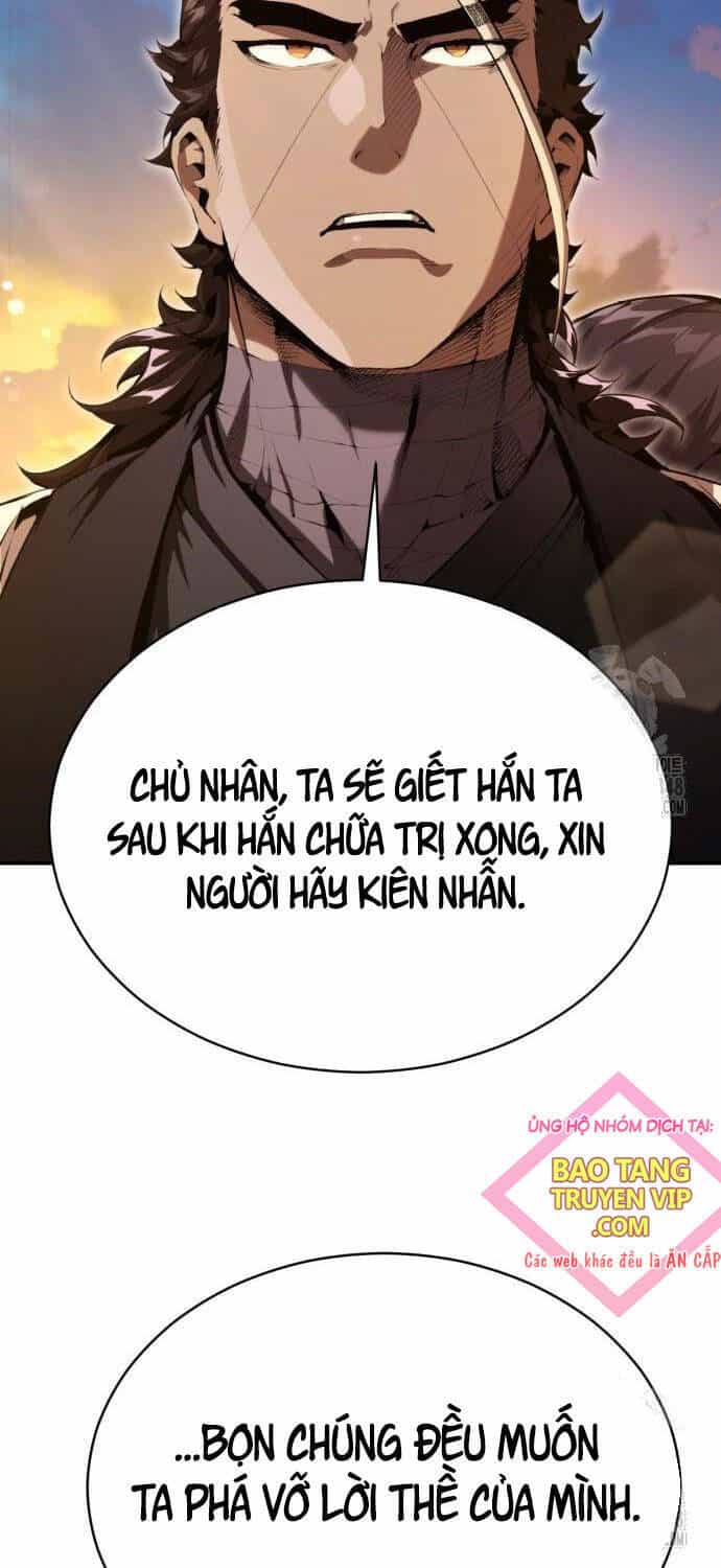 Giáo Chủ Ma Giáo Cũng Biết Sợ - Chương 20 - ảnh 33
