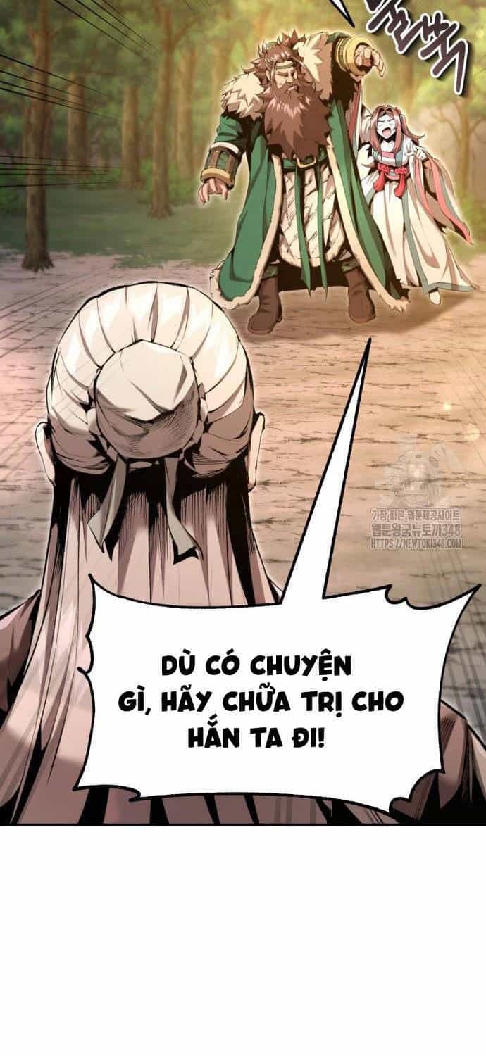 Giáo Chủ Ma Giáo Cũng Biết Sợ - Chương 20 - ảnh 35