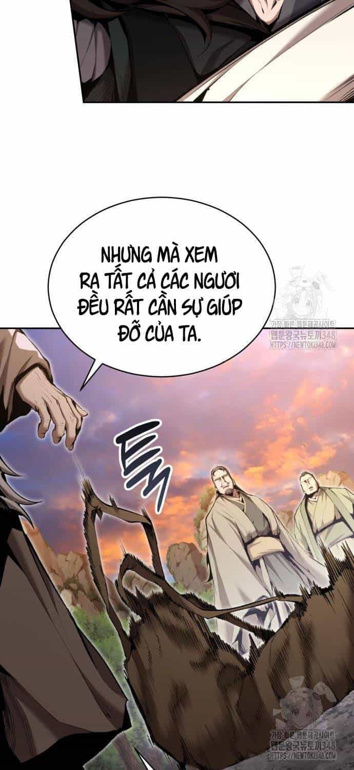Giáo Chủ Ma Giáo Cũng Biết Sợ - Chương 20 - ảnh 46