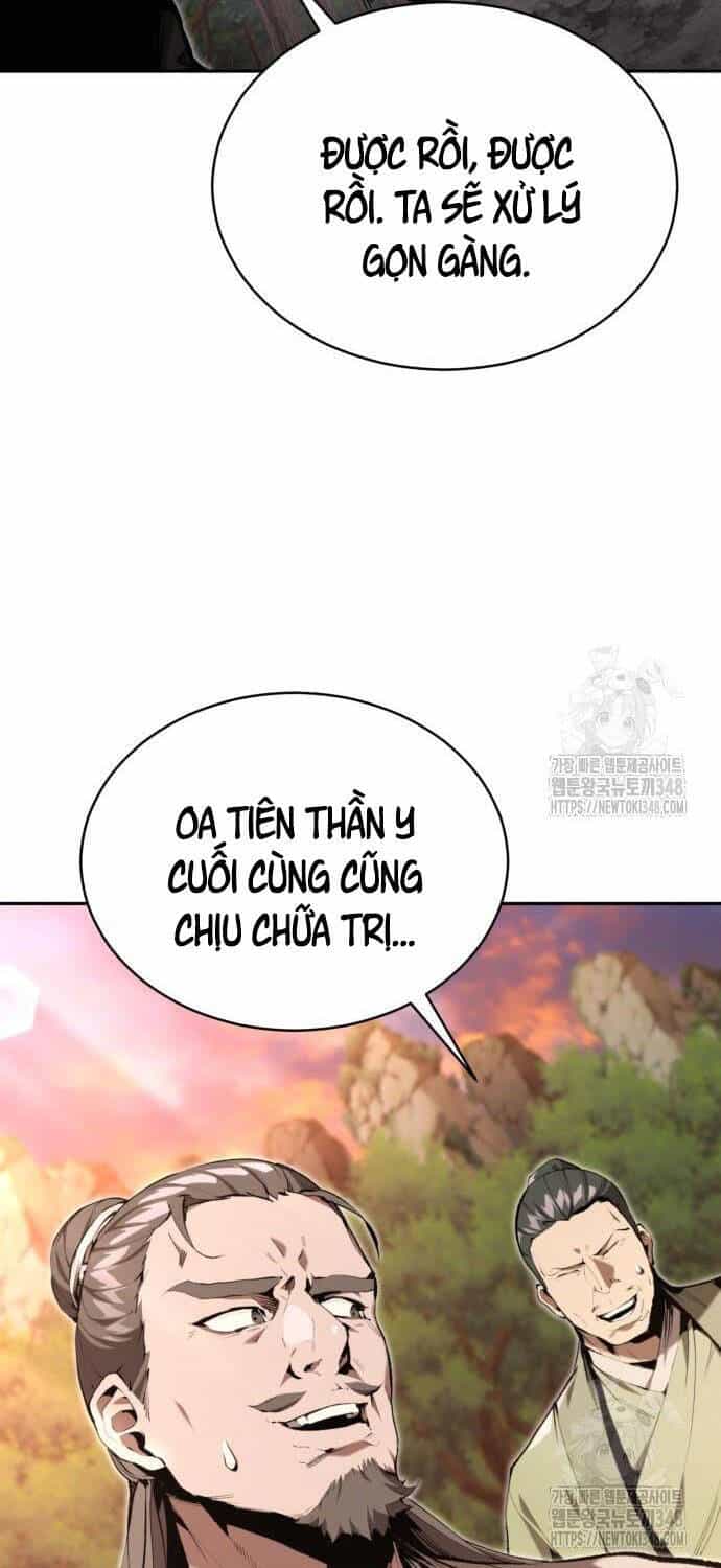 Giáo Chủ Ma Giáo Cũng Biết Sợ - Chương 20 - ảnh 47