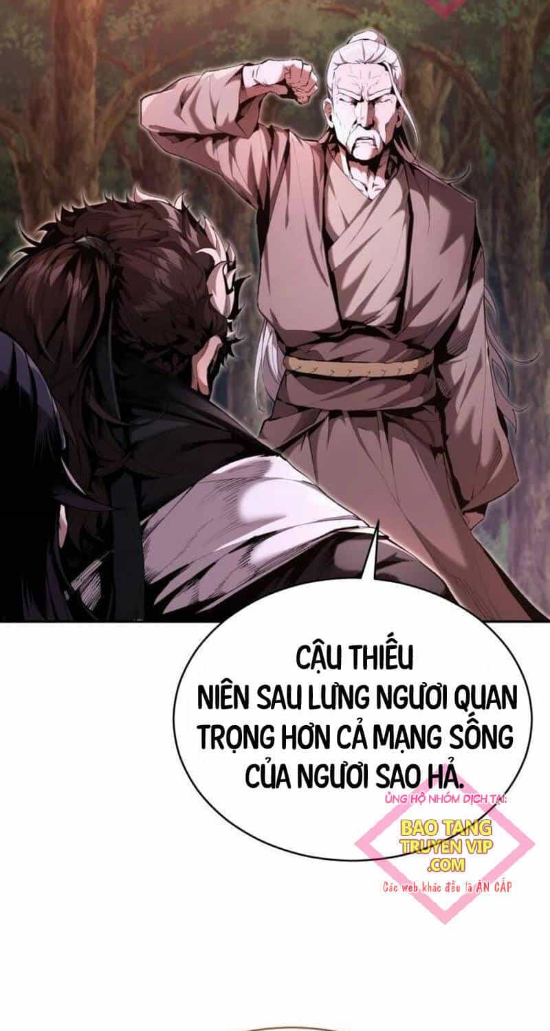 Giáo Chủ Ma Giáo Cũng Biết Sợ - Chương 21 - ảnh 10