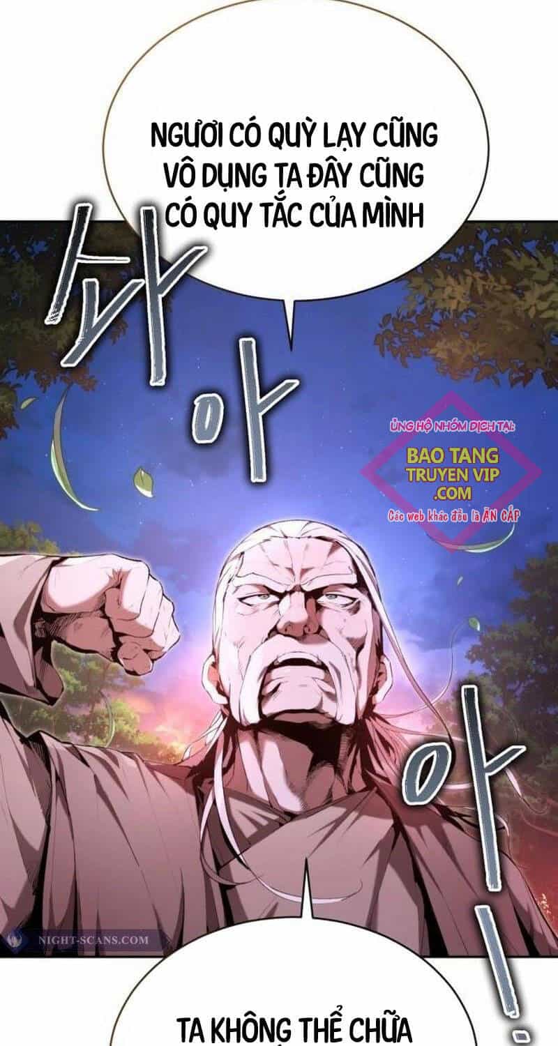 Giáo Chủ Ma Giáo Cũng Biết Sợ - Chương 21 - ảnh 11