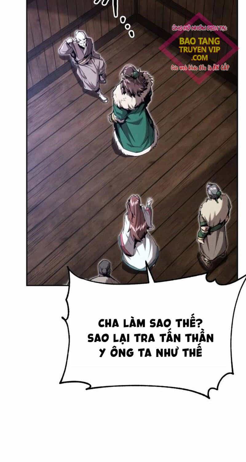 Giáo Chủ Ma Giáo Cũng Biết Sợ - Chương 21 - ảnh 29