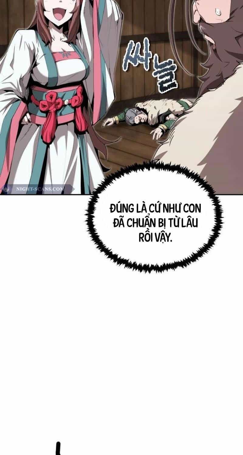 Giáo Chủ Ma Giáo Cũng Biết Sợ - Chương 21 - ảnh 52