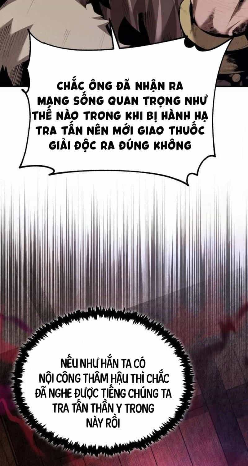Giáo Chủ Ma Giáo Cũng Biết Sợ - Chương 21 - ảnh 56
