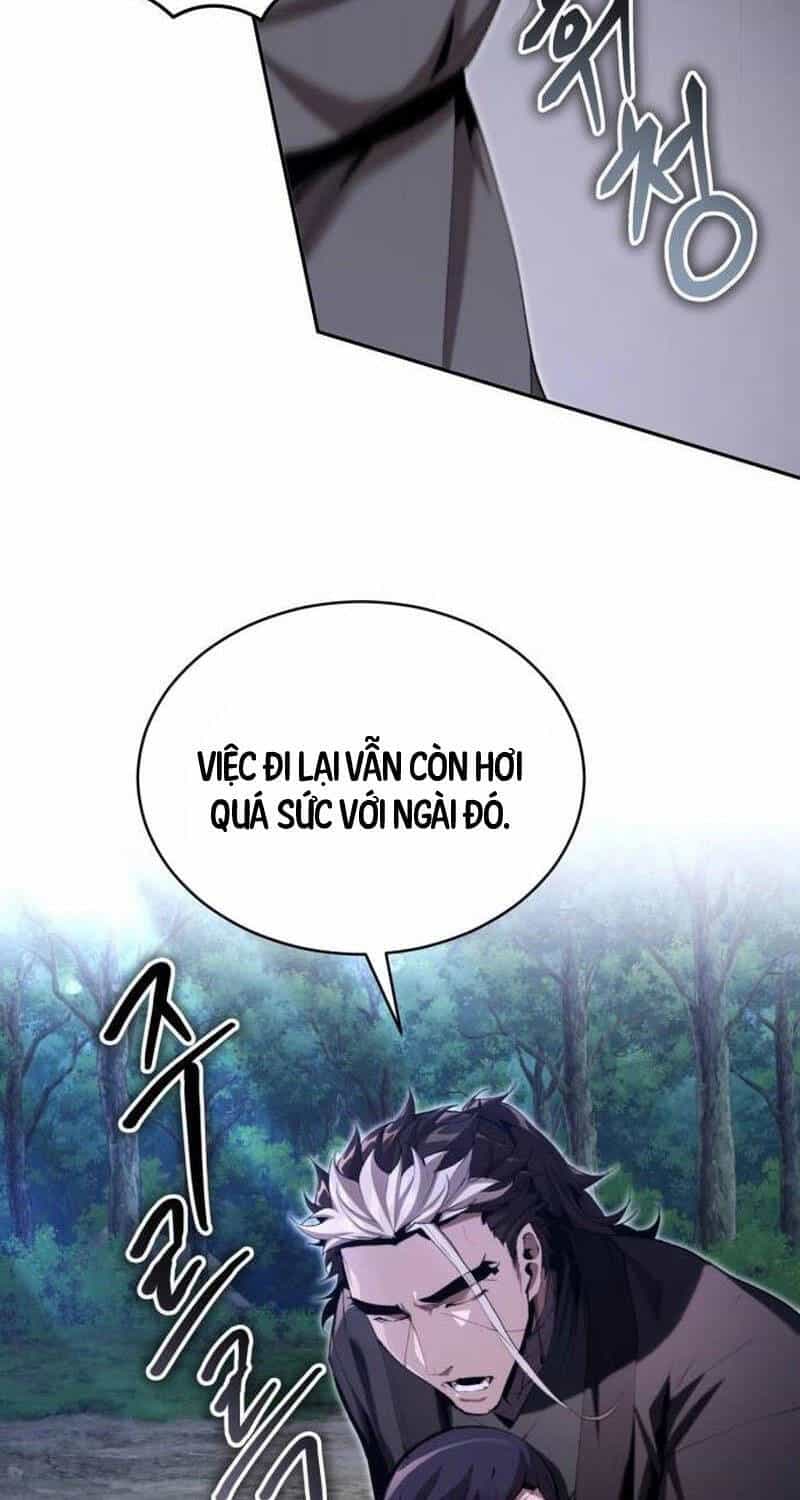 Giáo Chủ Ma Giáo Cũng Biết Sợ - Chương 21 - ảnh 87