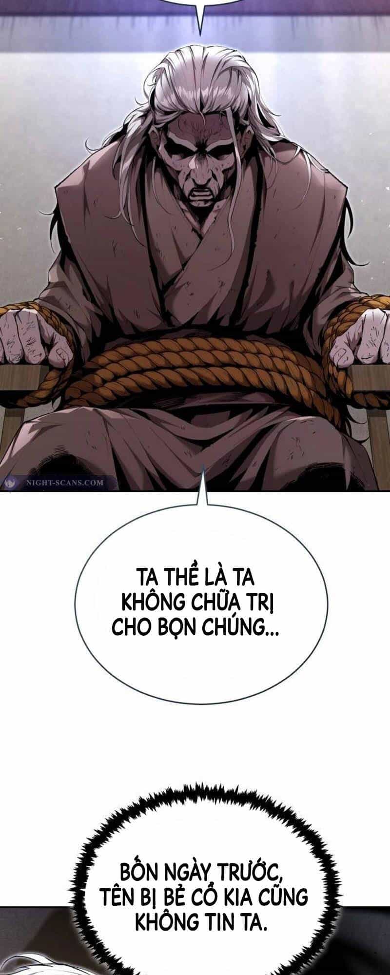 Giáo Chủ Ma Giáo Cũng Biết Sợ - Chương 22 - ảnh 36