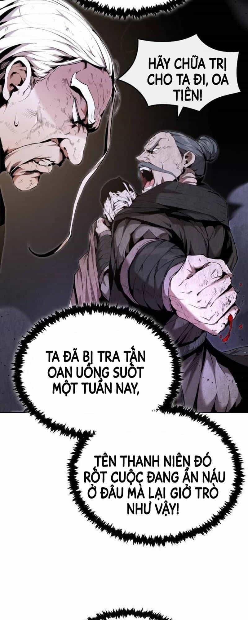 Giáo Chủ Ma Giáo Cũng Biết Sợ - Chương 22 - ảnh 37