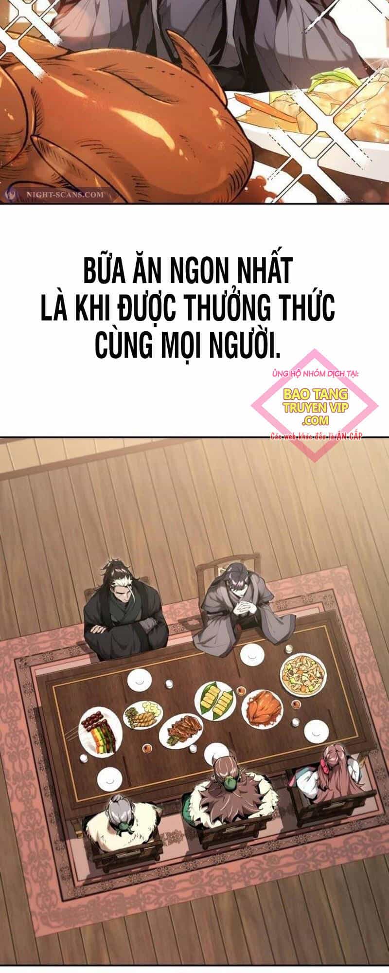 Giáo Chủ Ma Giáo Cũng Biết Sợ - Chương 22 - ảnh 4